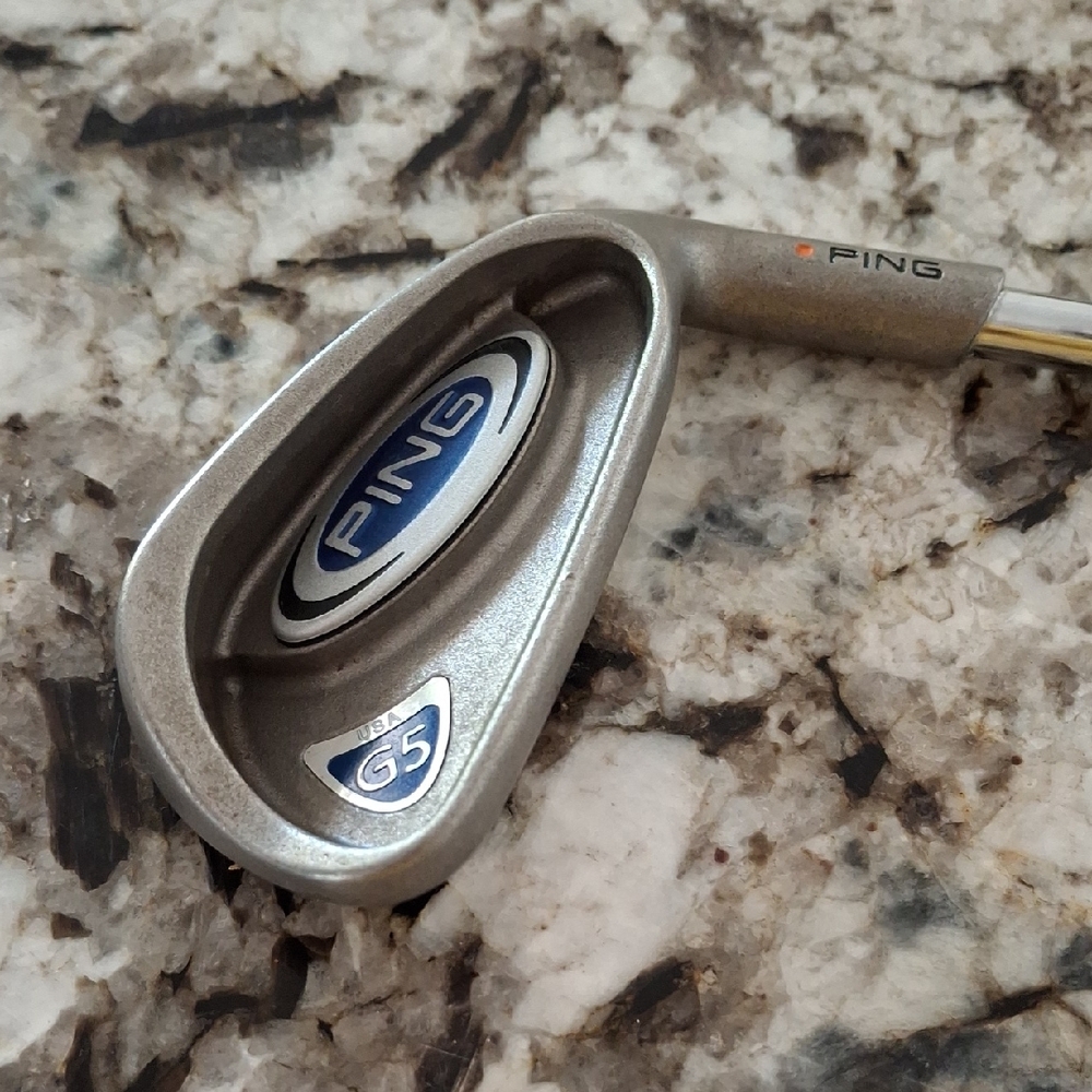 Ping G5  6  Iron Golf Club